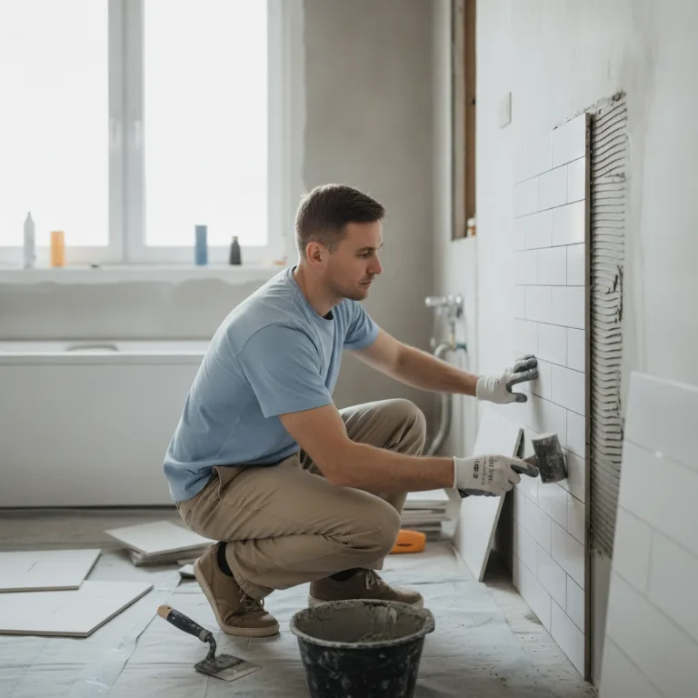 Badsanierung Service in Zuerich (Kreis 6)